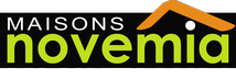 Maisons Novemia