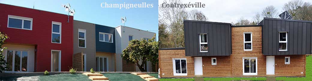 Chamigneule et Contrexeville